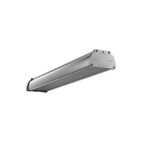 светодиодный светильник ВАРТОН Айрон пром для агрессивных сред 600*109*66 мм² класс защиты IP67 с | код. V1-I0-70073-03D01-6701840 | Varton